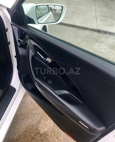 Hyundai Azera 2013, 144,000 km - 2.4 l - Bakı