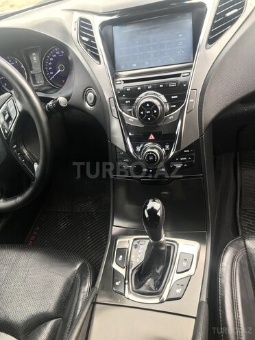 Hyundai Azera 2013, 144,000 km - 2.4 l - Bakı
