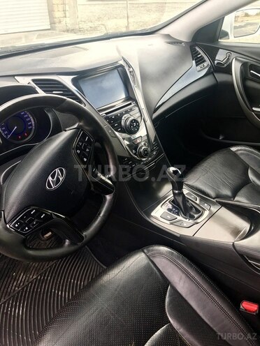 Hyundai Azera 2013, 144,000 km - 2.4 l - Bakı