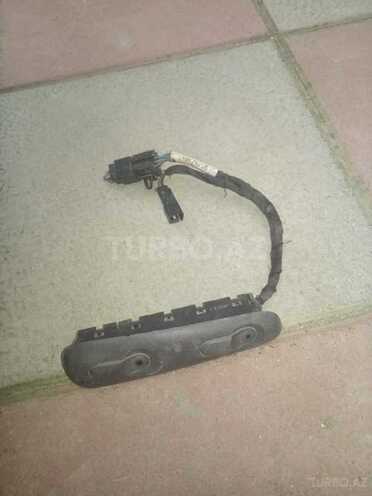 Opel Omega 2009, 150 km - 0.1 l - Bakı