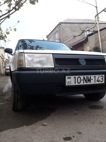 Tofas Sahin 2004, 118,500 km - 1.6 l - Bakı