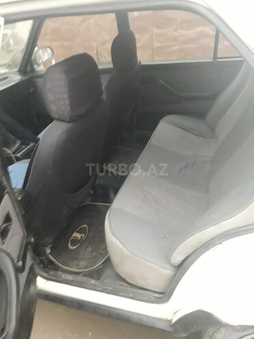 Tofas Sahin 2004, 118,500 km - 1.6 l - Bakı
