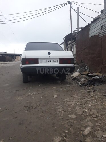 Tofas Sahin 2004, 118,500 km - 1.6 l - Bakı