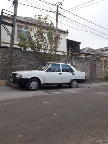 Tofas Sahin 2004, 118,500 km - 1.6 l - Bakı