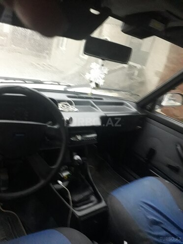 Tofas Sahin 2004, 118,500 km - 1.6 l - Bakı