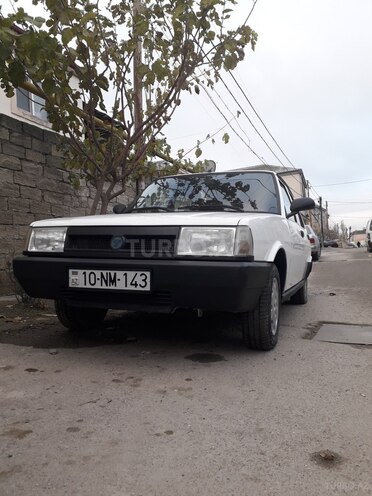 Tofas Sahin 2004, 118,500 km - 1.6 l - Bakı