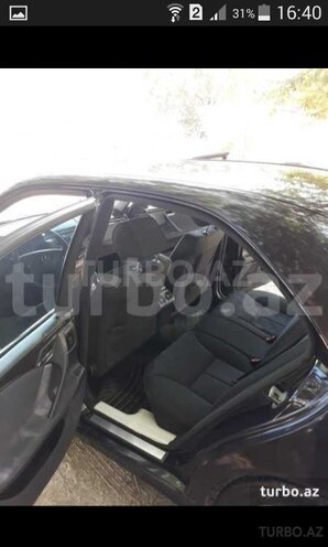 Mercedes E 270 1999, 367,000 km - 2.7 l - Bakı