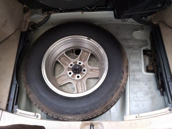 Lexus RX 300 2001, 261,000 km - 3.0 l - Bakı