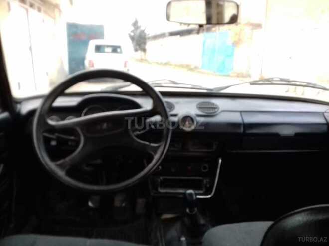 LADA (VAZ) 2106 1997, 100,000 km - 1.6 l - Bakı