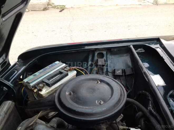 LADA (VAZ) 2106 1997, 100,000 km - 1.6 l - Bakı