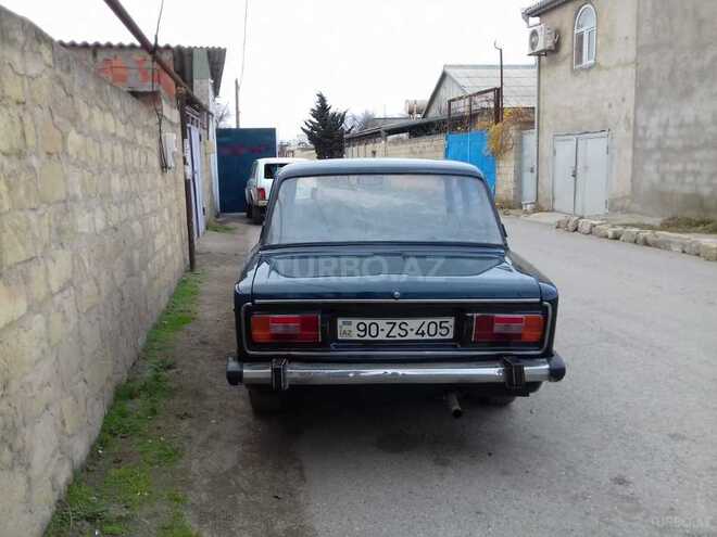 LADA (VAZ) 2106 1997, 100,000 km - 1.6 l - Bakı
