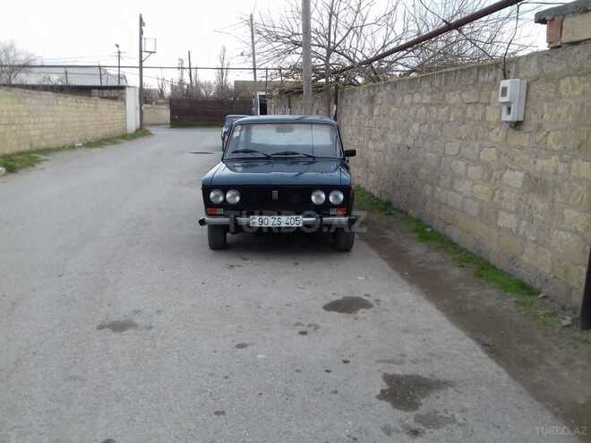 LADA (VAZ) 2106 1997, 100,000 km - 1.6 l - Bakı