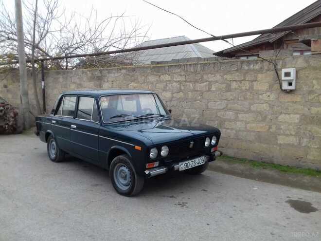 LADA (VAZ) 2106 1997, 100,000 km - 1.6 l - Bakı