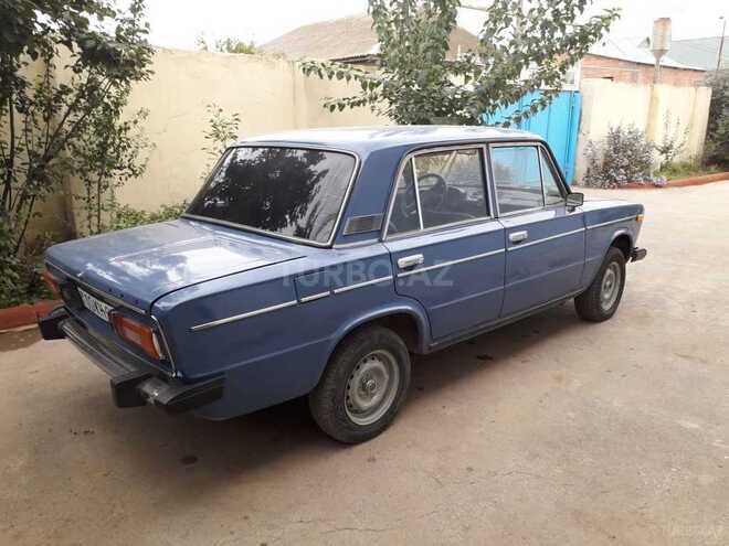 LADA (VAZ) 2106 1992, 20,000 km - 0.2 l - Cəlilabad