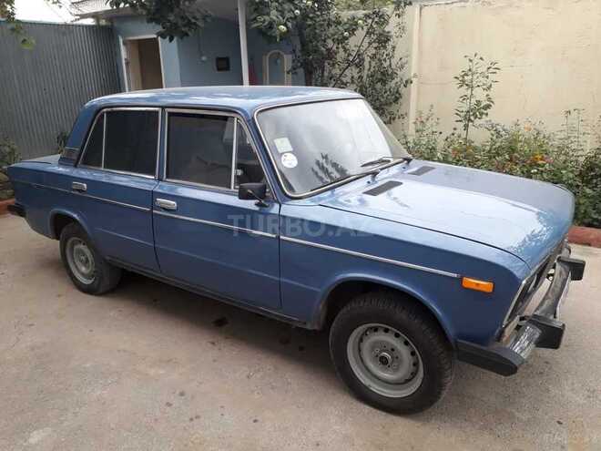 LADA (VAZ) 2106 1992, 20,000 km - 0.2 l - Cəlilabad