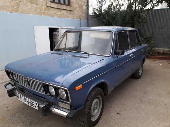 LADA (VAZ) 2106 1992, 20,000 km - 0.2 l - Cəlilabad