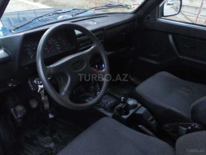 LADA (VAZ) Niva 2016, 36,000 km - 1.7 л - Bakı
