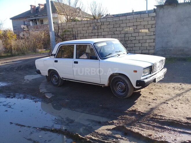 LADA (VAZ) 2101 1974, 999,990 km - 1.5 l - Sumqayıt