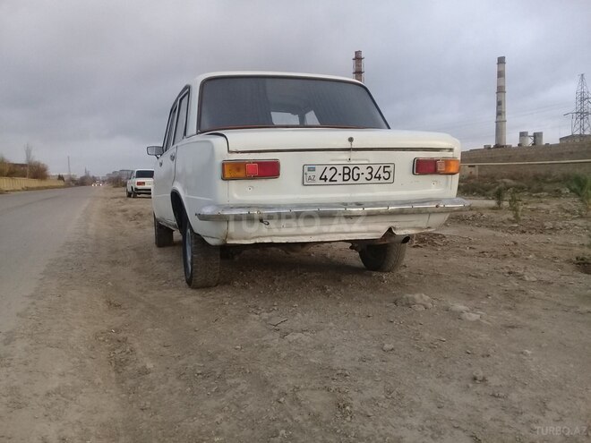 LADA (VAZ) 2101 1974, 999,990 km - 1.5 l - Sumqayıt