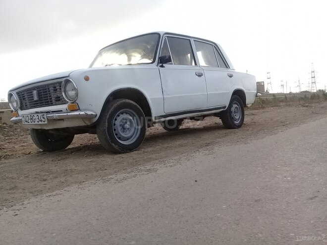 LADA (VAZ) 2101 1974, 999,990 km - 1.5 l - Sumqayıt
