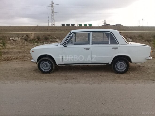 LADA (VAZ) 2101 1974, 999,990 km - 1.5 l - Sumqayıt