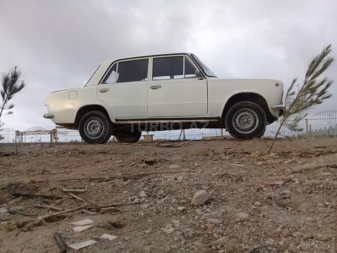 LADA (VAZ) 2101 1974, 999,990 km - 1.5 l - Sumqayıt