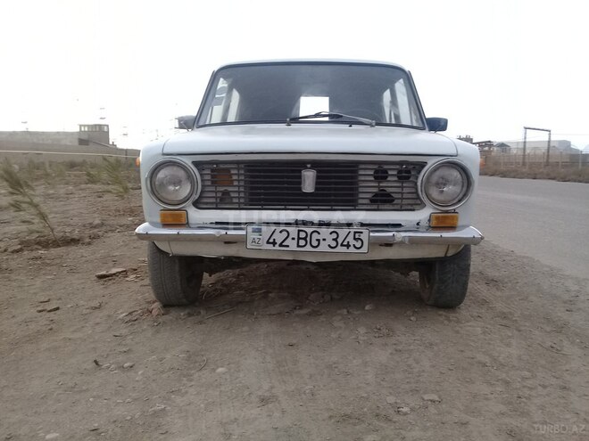 LADA (VAZ) 2101 1974, 999,990 km - 1.5 l - Sumqayıt