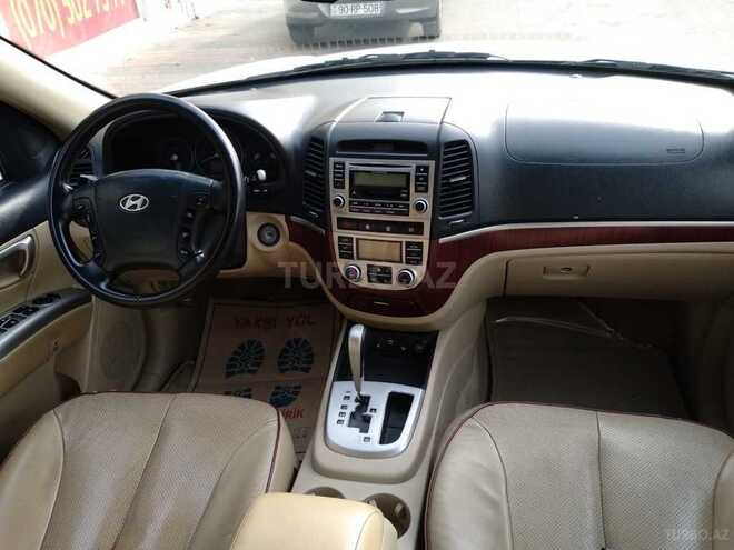 Hyundai Santa Fe 2007, 143,900 km - 2.7 l - Bakı