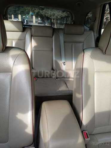 Hyundai Santa Fe 2007, 143,900 km - 2.7 l - Bakı