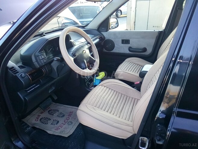 Land Rover Freelander 2003, 138,000 km - 2.5 л - Bakı