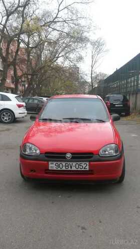 Opel Vita 1996, 152,000 km - 1.4 l - Bakı
