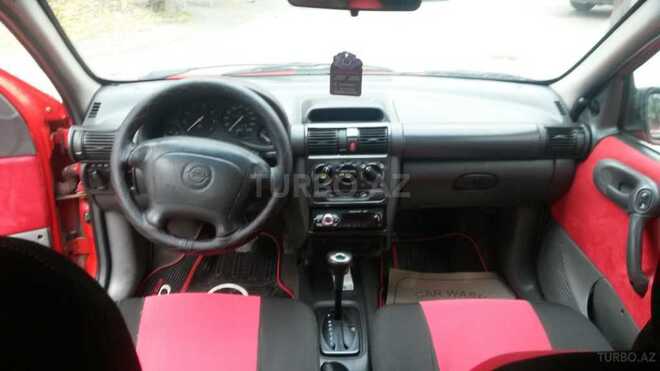 Opel Vita 1996, 152,000 km - 1.4 l - Bakı