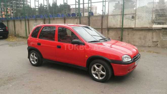Opel Vita 1996, 152,000 km - 1.4 l - Bakı