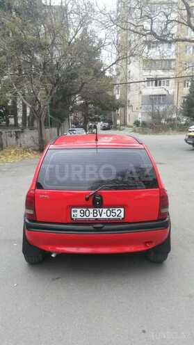 Opel Vita 1996, 152,000 km - 1.4 l - Bakı