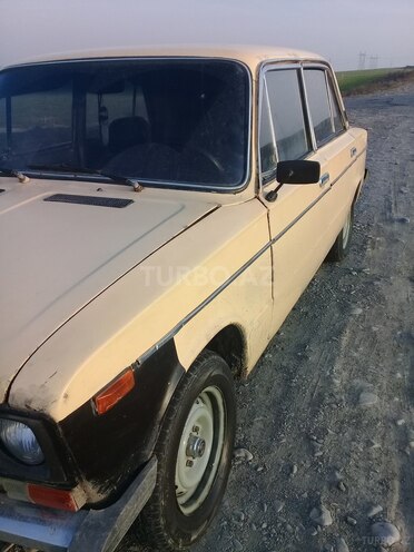 LADA (VAZ) 2106 1987, 780,560 km - 1.5 l - Qax