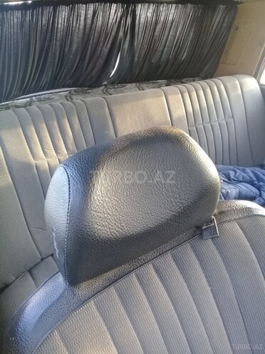 LADA (VAZ) 2106 1987, 780,560 km - 1.5 l - Qax