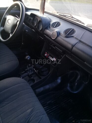 LADA (VAZ) 2106 1987, 780,560 km - 1.5 l - Qax
