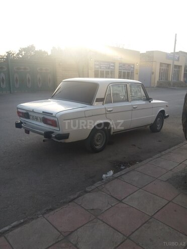 LADA (VAZ) 2106 1996, 111,000 km - 1.6 l - Bərdə