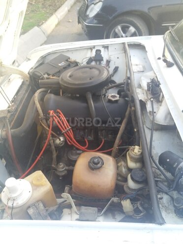 LADA (VAZ) 2106 1996, 111,000 km - 1.6 l - Bərdə