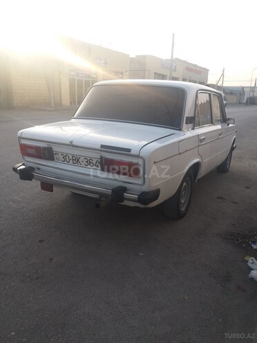 LADA (VAZ) 2106 1996, 111,000 km - 1.6 l - Bərdə