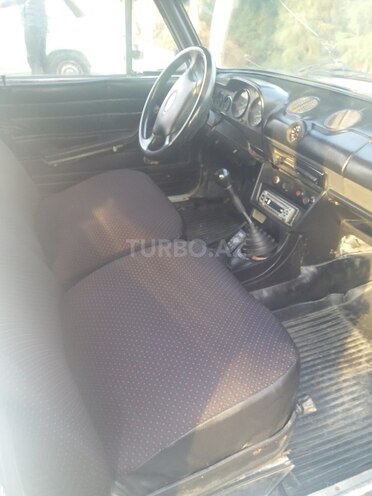 LADA (VAZ) 2106 1996, 111,000 km - 1.6 l - Bərdə