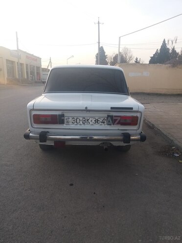 LADA (VAZ) 2106 1996, 111,000 km - 1.6 l - Bərdə