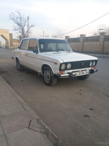 LADA (VAZ) 2106 1996, 111,000 km - 1.6 l - Bərdə