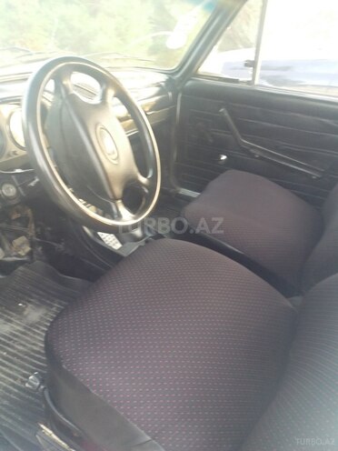 LADA (VAZ) 2106 1996, 111,000 km - 1.6 l - Bərdə
