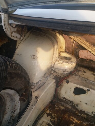 LADA (VAZ) 2106 1996, 111,000 km - 1.6 l - Bərdə