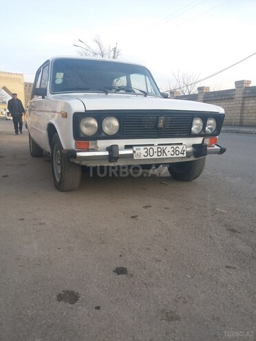 LADA (VAZ) 2106 1996, 111,000 km - 1.6 l - Bərdə