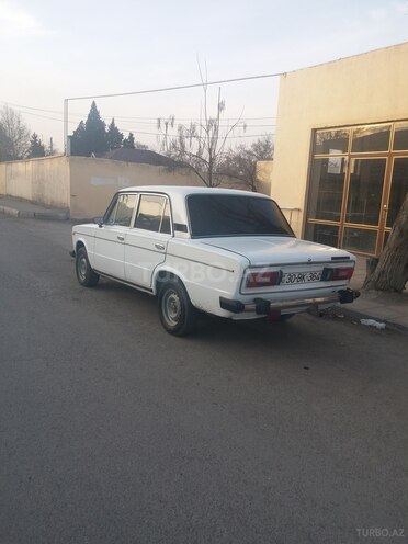 LADA (VAZ) 2106 1996, 111,000 km - 1.6 l - Bərdə
