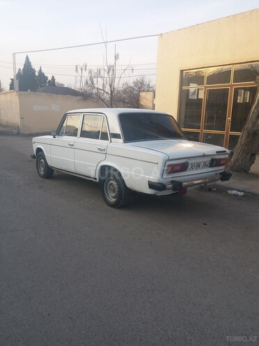 LADA (VAZ) 2106 1996, 111,000 km - 1.6 l - Bərdə