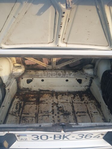 LADA (VAZ) 2106 1996, 111,000 km - 1.6 l - Bərdə