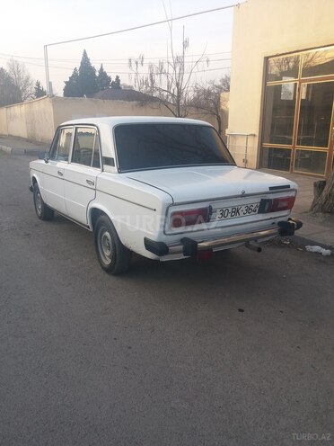 LADA (VAZ) 2106 1996, 111,000 km - 1.6 l - Bərdə